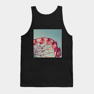 Number 15 Tank Top